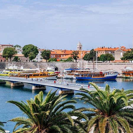 Art&View Διαμέρισμα Ζαντάρ Εξωτερικό φωτογραφία