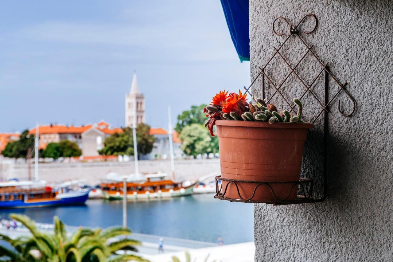 Art&View Διαμέρισμα Ζαντάρ Εξωτερικό φωτογραφία